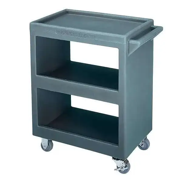 Cambro BC2254S191 Service Cart