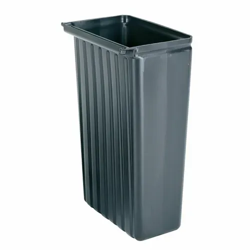 Cambro Cambro BC331KDTC110 Trash Container