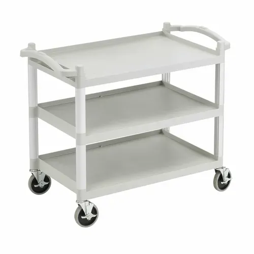 Cambro Cambro BC340KDLP480 Utility Cart