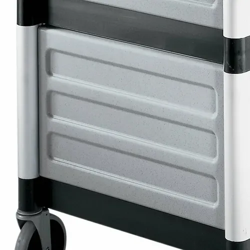 Cambro Cambro BC340KDP480 Single Shelf Panel Set