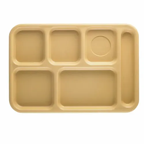 Cambro Cambro BCT1014161 Budget School Tray