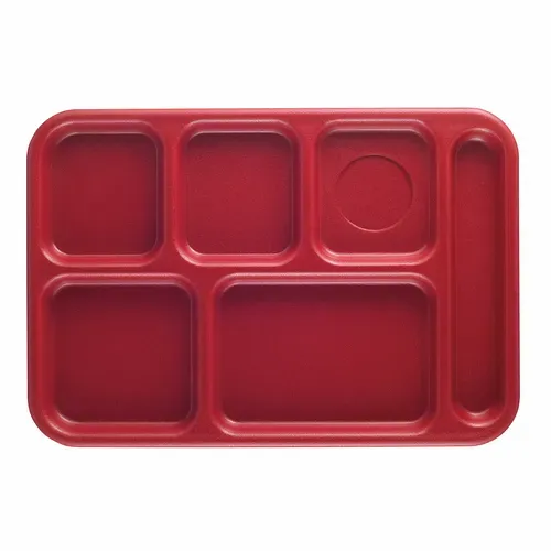 Cambro Cambro BCT1014163 Budget School Tray
