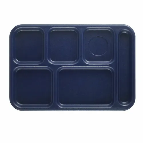 Cambro Cambro BCT1014186 Budget School Tray