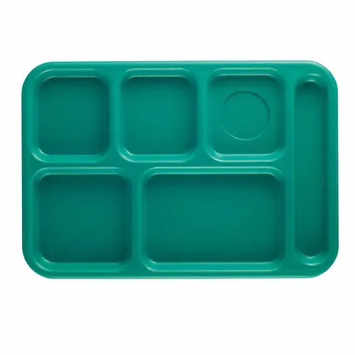 Cambro Cambro BCT1014414 Budget School Tray