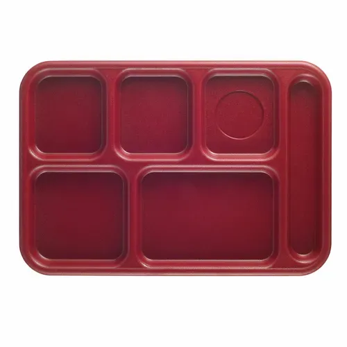 Cambro Cambro BCT1014416 Budget School Tray