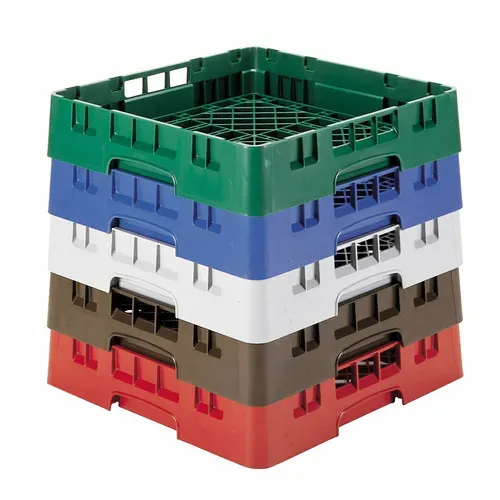 Cambro Cambro BR258167 Camrack® Base Rack