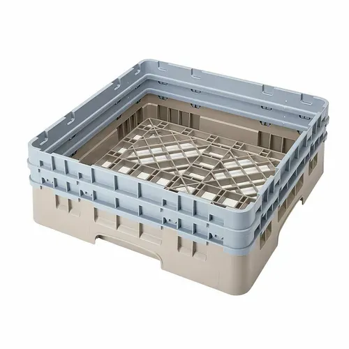 Cambro Cambro BR578184 Camrack® Base Rack