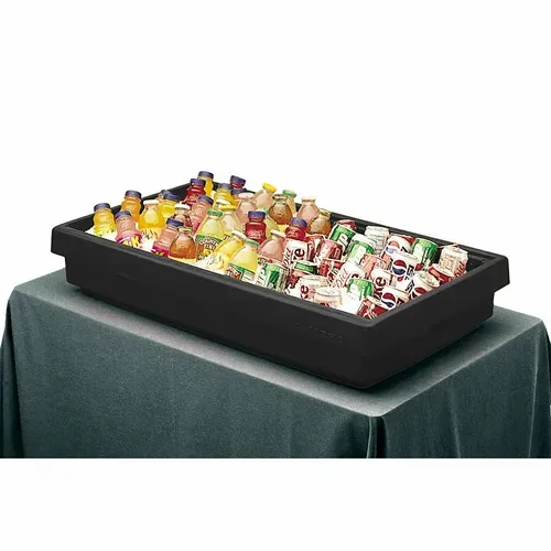 Cambro Cambro BUF48110 Table Top Buffet Bar