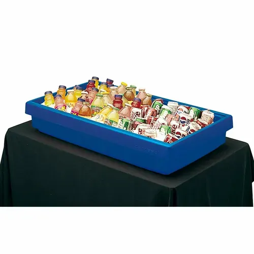 Cambro Cambro BUF48186 Table Top Buffet Bar
