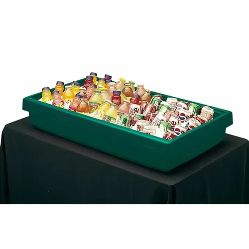 Cambro Cambro BUF48519 Table Top Buffet Bar
