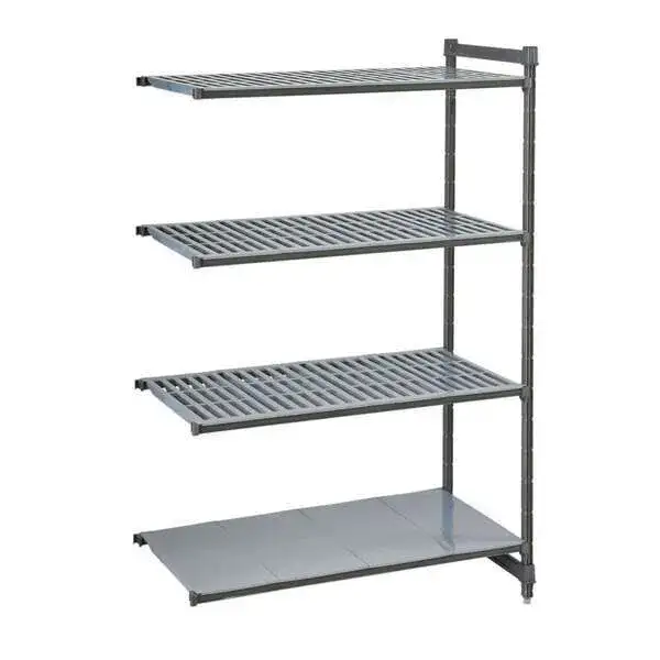 Cambro CBA183064VS4580 Camshelving® Basics Add-On Unit