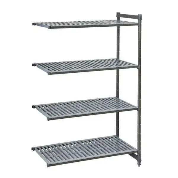 Cambro CBA183072V4580 Camshelving® Basics Add-On Unit