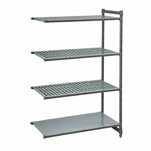 Cambro Cambro CBA214872VS4580 Camshelving® Basics Add-On Unit