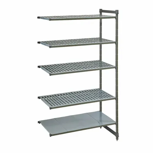 Cambro Cambro CBA216084VS5580 Camshelving® Basics Add-On Unit