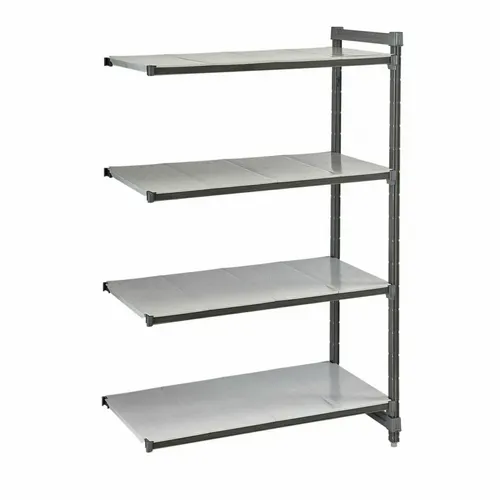 Cambro Cambro CBA244264S4580 Camshelving® Basics Add-On Unit