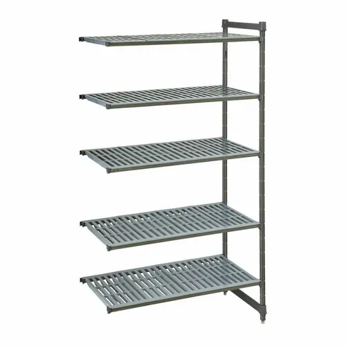 Cambro Cambro CBA244272V5580 Camshelving® Basics Add-On Unit