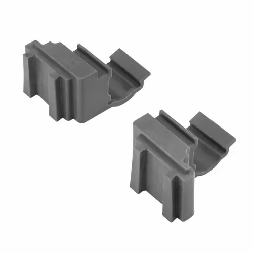 Cambro Cambro CBCC1580 Camshelving® Basics Corner Connector Set