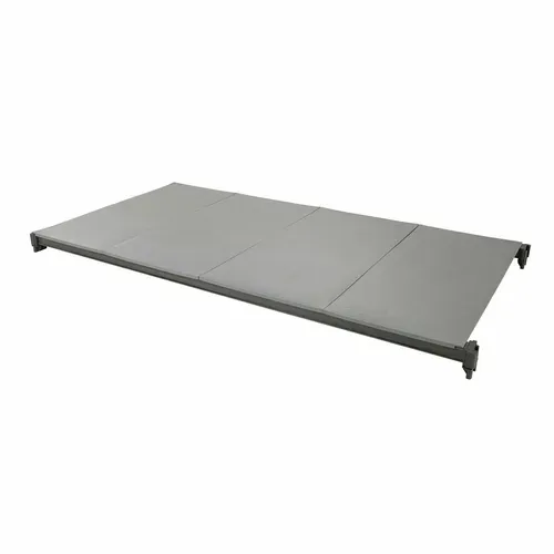 Cambro Cambro CBSK1842S1580 Camshelving® Basics Shelf Plate Kit