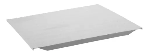 Cambro CBSP1412S151 Camshelving® Basics Plus Shelf Plate