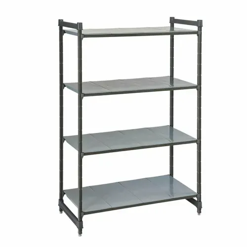 Cambro Cambro CBU184864S4580 Camshelving® Basics Starter Unit