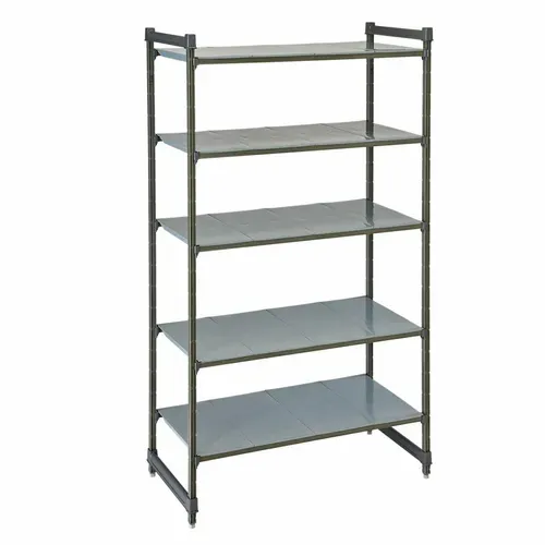 Cambro Cambro CBU243684S5580 Camshelving® Basics Starter Unit