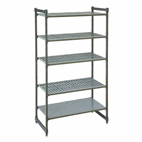 Cambro Cambro CBU243684VS5580 Camshelving® Basics Starter Unit
