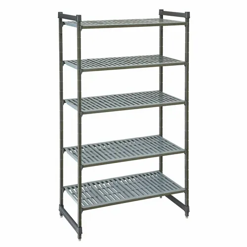 Cambro Cambro CBU245472V5580 Camshelving® Basics Starter Unit