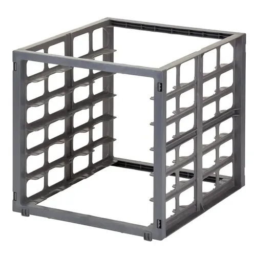 Cambro Cambro CBUPR1826S6580 Camshelving® Ultimate Sheet Pan Rack
