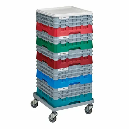 Cambro Cambro CECCH6000 Camrack® Extender ID clip