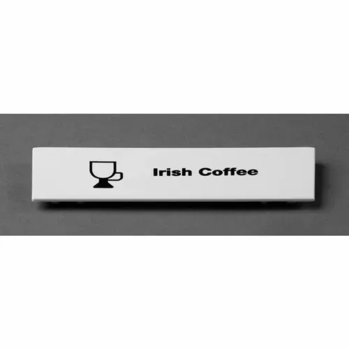 Cambro Cambro CECIC6000 Camrack® Extender ID clip