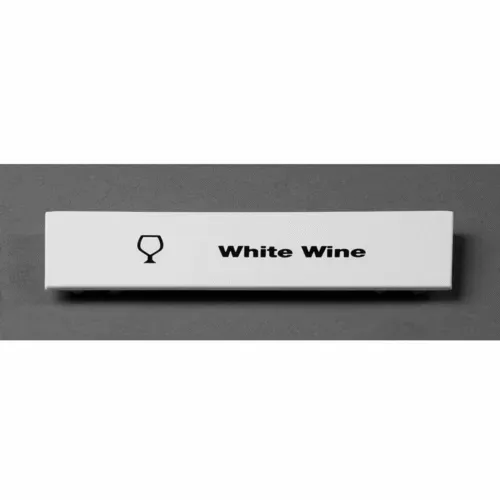 Cambro Cambro CECWW6000 Camrack® Extender ID clip