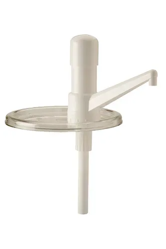 Cambro Cambro CFPFRC10135 Condiment Syrup Pump Only