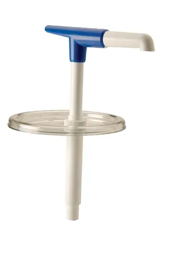 Cambro Cambro CFPMRC10135 Condiment Syrup Pump Only