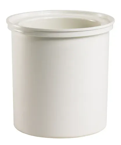 Cambro Cambro CFR18148 Salad Crock, Plastic