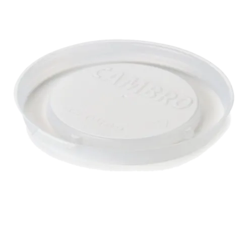 Cambro Cambro CLDHB9190 Disposable Lid