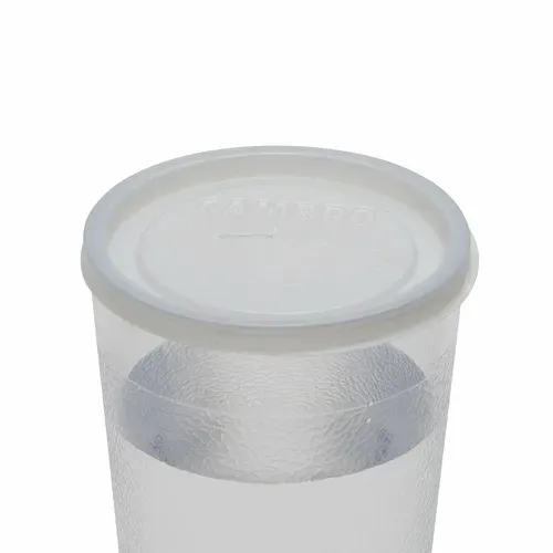 Cambro Cambro CLJ6190 Disposable CamLid®
