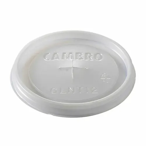 Cambro Cambro CLNT12190 Disposable CamLid®