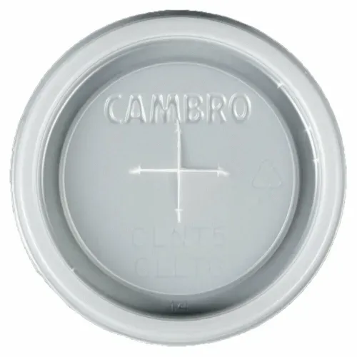 Cambro Cambro CLNT5190 Disposable CamLid®