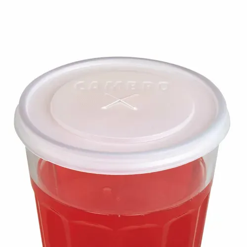 Cambro Cambro CLNT9190 Disposable CamLid®