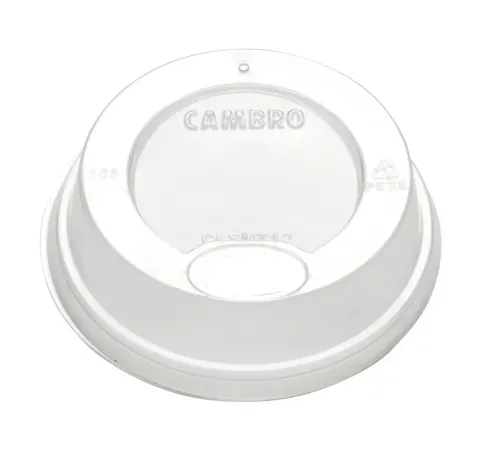 Cambro Cambro CLSNT12152 Disposable Lid