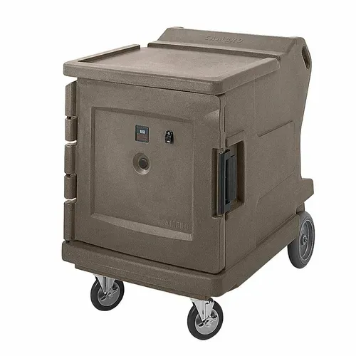 Cambro Cambro CMBH1826LC194 Camtherm® Hot Cart
