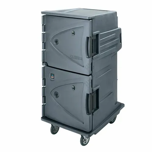 Cambro Cambro CMBH1826TBC191 Camtherm® Hot Cart