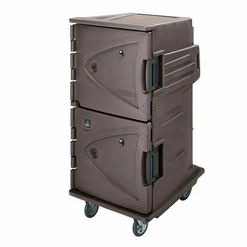 Cambro Cambro CMBH1826TBC194 Camtherm® Hot Cart