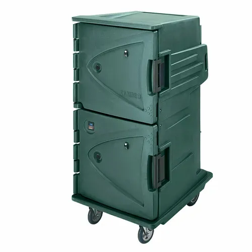 Cambro Cambro CMBH1826TBF192 Camtherm® Hot Cart