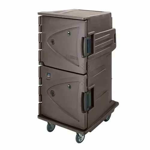 Cambro Cambro CMBH1826TBF194 Camtherm® Hot Cart
