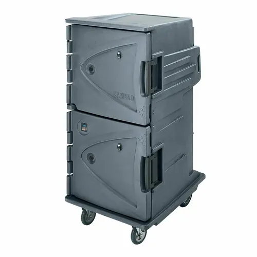 Cambro Cambro CMBH1826TSC191 Camtherm® Hot Cart