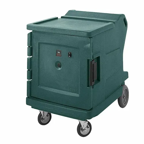 Cambro Cambro CMBHC1826LC192 Camtherm® Hot/Cold Cart