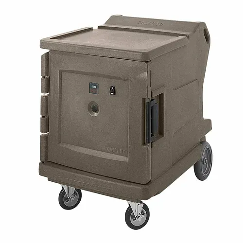 Cambro Cambro CMBHC1826LF194 Camtherm® Hot/Cold Cart
