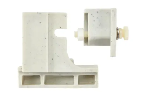 Cambro Cambro CPCCHD1480 Camshelving Premium Corner Connector Set