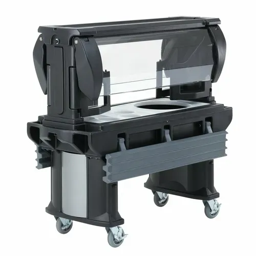 Cambro Cambro CPH3148 Crock Holder